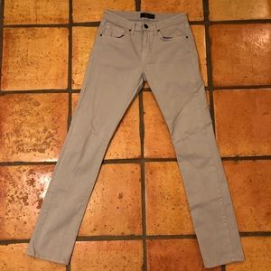 J Brand, Kane, Twill Jeans